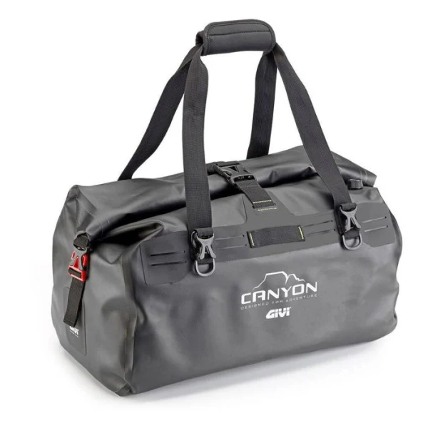 Sac de Transport Imperméable Gravel-T GRT712B
