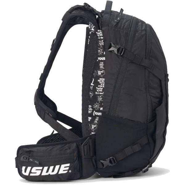 Sac de Vélo Shred - Image 2