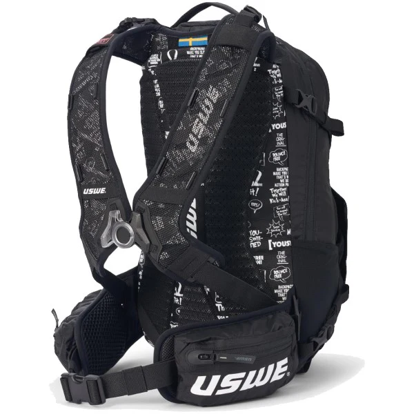Sac de Vélo Shred - Image 3