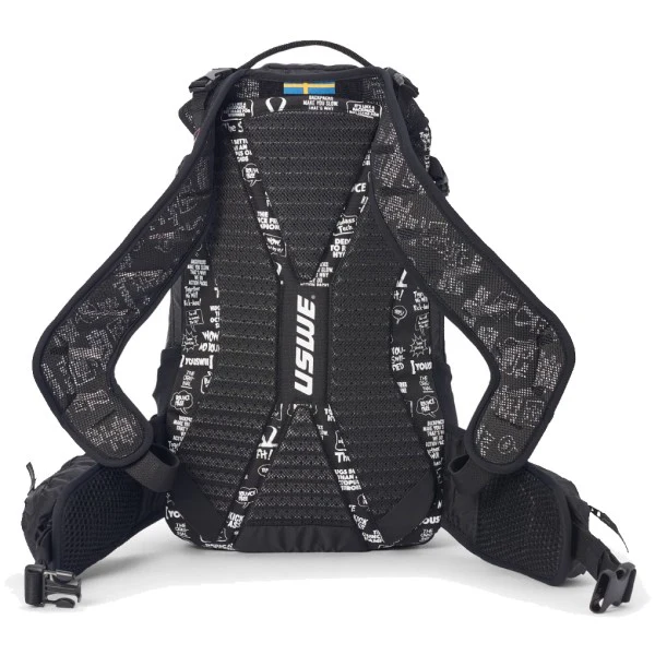Sac de Vélo Shred - Image 4