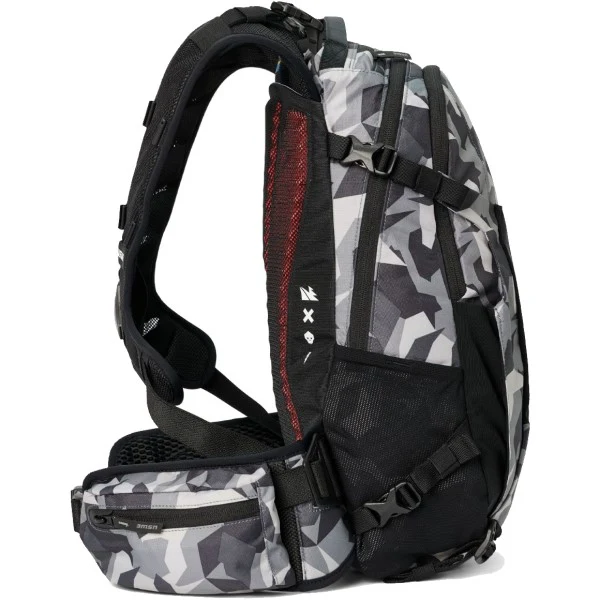 Sac de Vélo Shred - Image 6