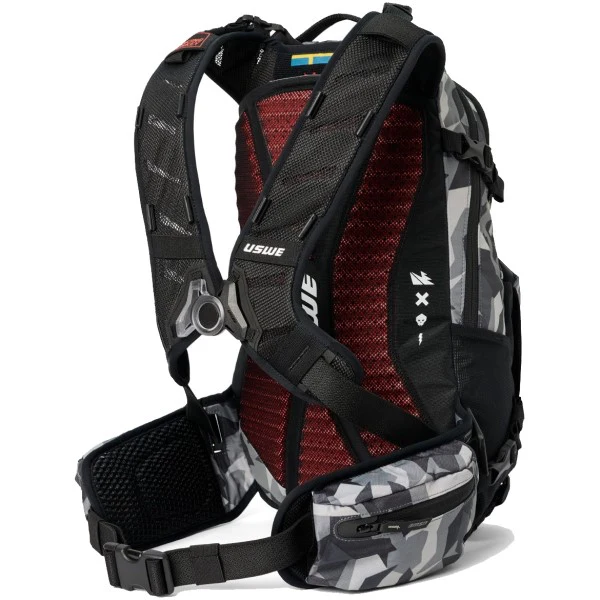 Sac de Vélo Shred - Image 7