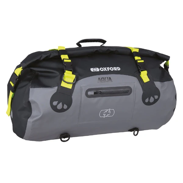 Sac de Voyage Imperméable Aqua T 30L - Image 2