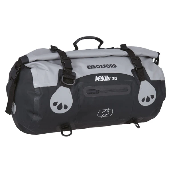 Sac de Voyage Imperméable Aqua T 30L - Image 3