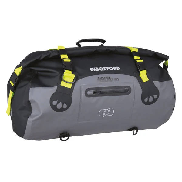 Sac de Voyage Imperméable Aqua T 50L - Image 2
