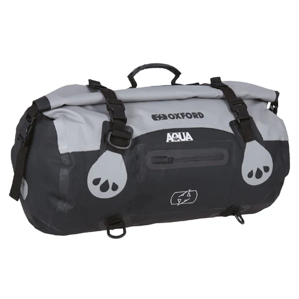 Sac de Voyage Imperméable Aqua T 50L - Image 3