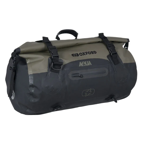 Sac de Voyage Imperméable Aqua T 50L - Image 4