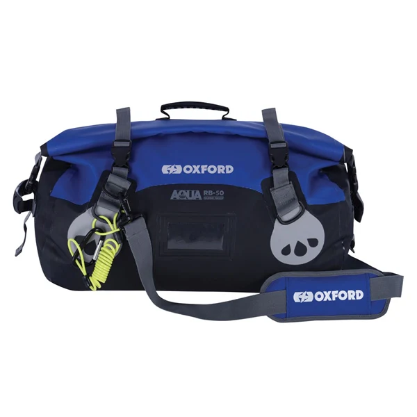 Sac de Voyage Imperméable Aqua T 50L - Image 5
