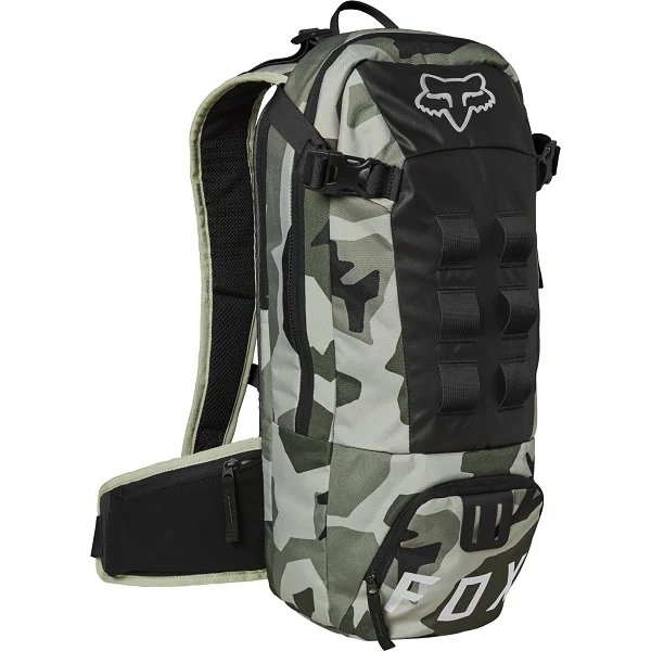 Sac D'Hydratation 18L - Image 6