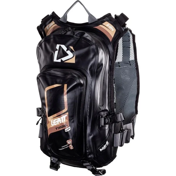 Sac d'Hydratation Moto Hydradri 2.0