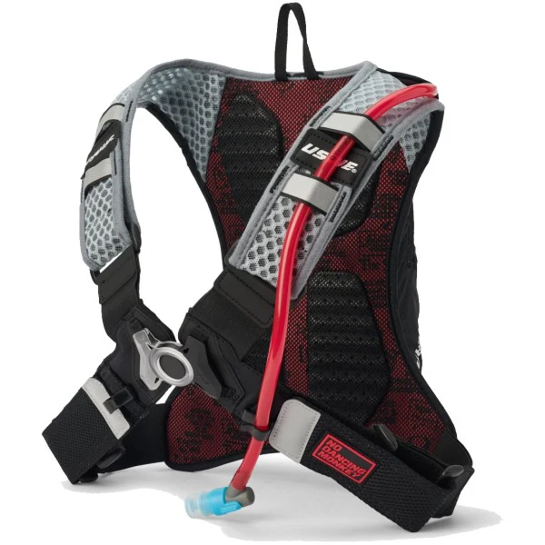 Sac d'Hydratation Vertical - Image 2