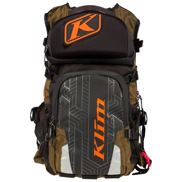 Sac d'HydratationNac Pak 3L
