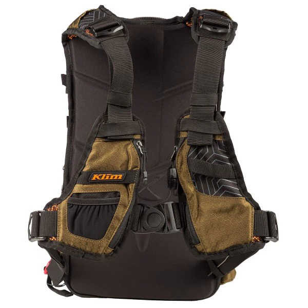 Sac d'HydratationNac Pak 3L - Image 2
