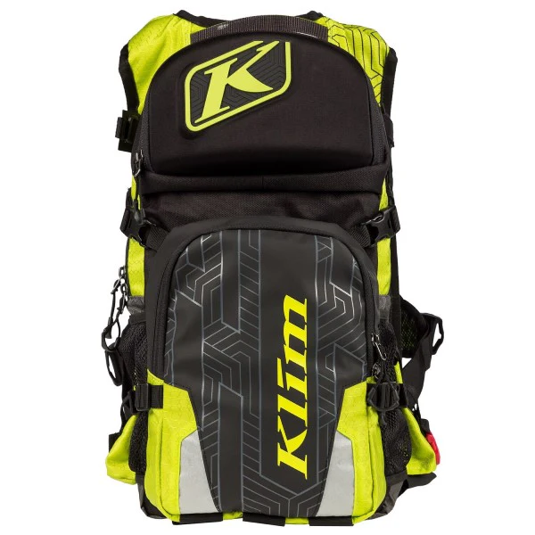 Sac d'HydratationNac Pak 3L - Image 3
