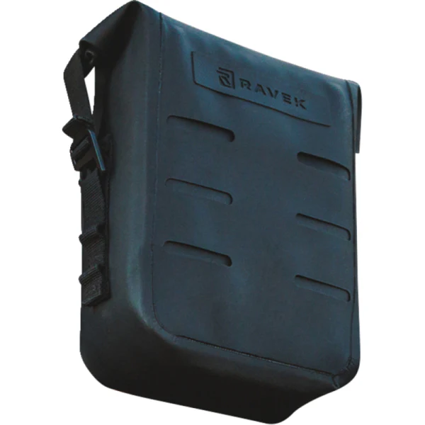 Sac Étanche Sans Fermeture Éclair UTV MOLLE Quick-Attach