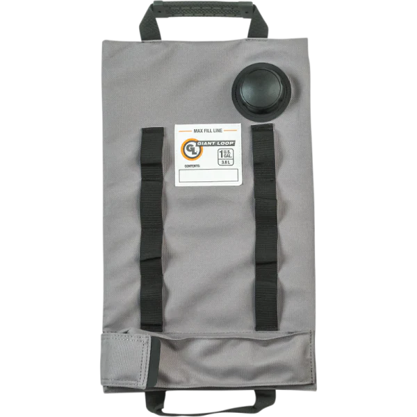 Sac Giant Loop Armadillo
