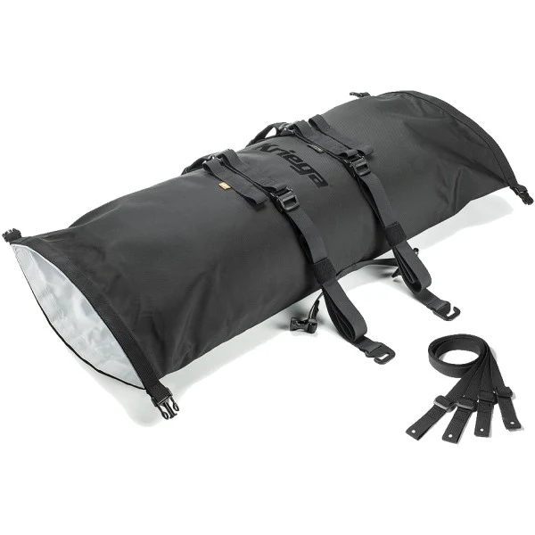 Sac Imperméable de Moto Rollpack-20 - Image 9