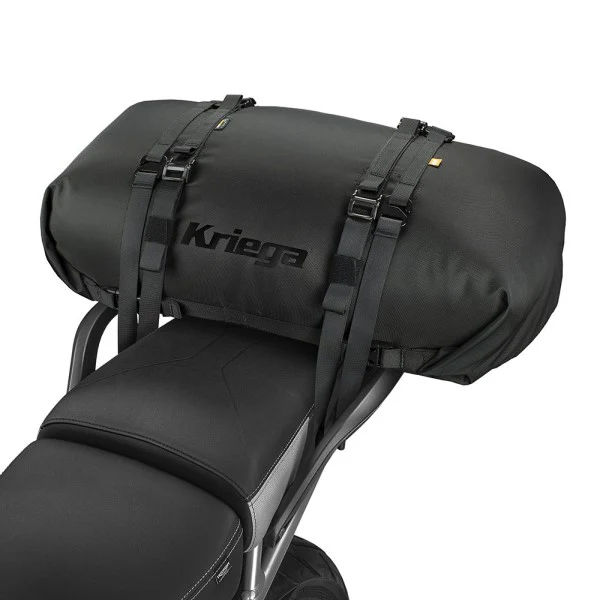 Sac Imperméable de Moto Rollpack-40 - Image 2