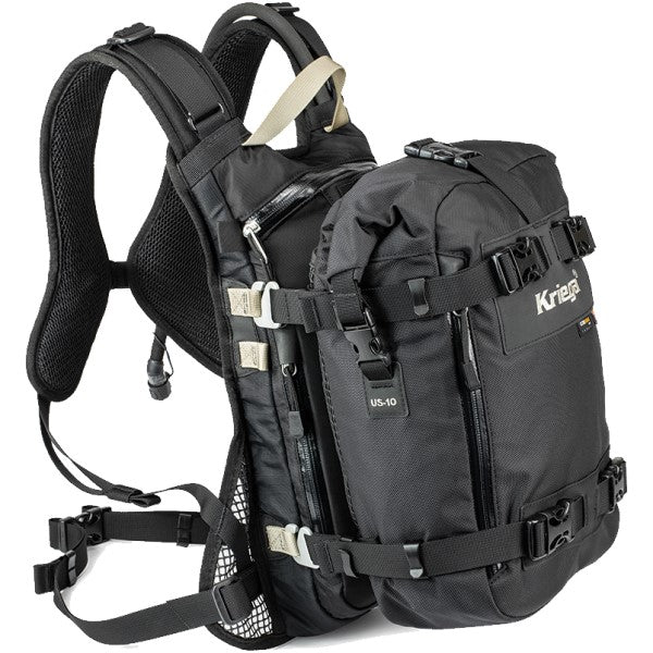 Sac Imperméable de Moto US-10 - Image 3