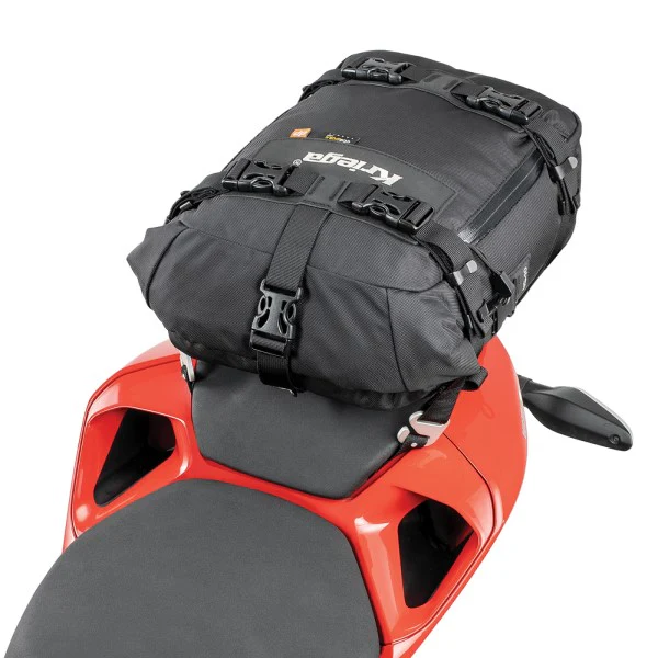 Sac Imperméable de Moto US-10 - Image 4