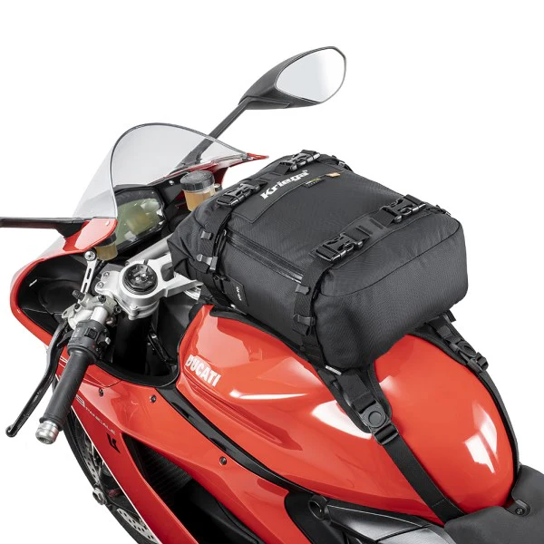 Sac Imperméable de Moto US-10 - Image 5