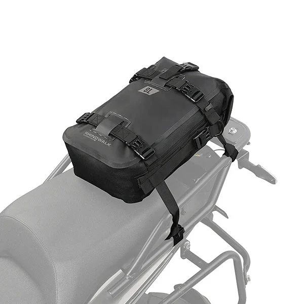 Sac Modulaire Imperméable pour Moto