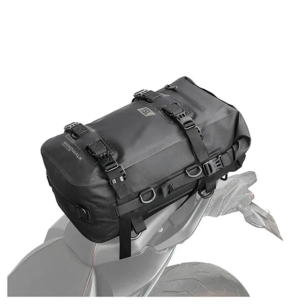 Sac Modulaire Imperméable pour Moto - Image 2
