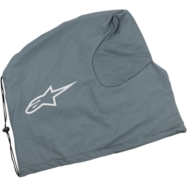 Sac Souple pour Casque de Motocross Supertech M8