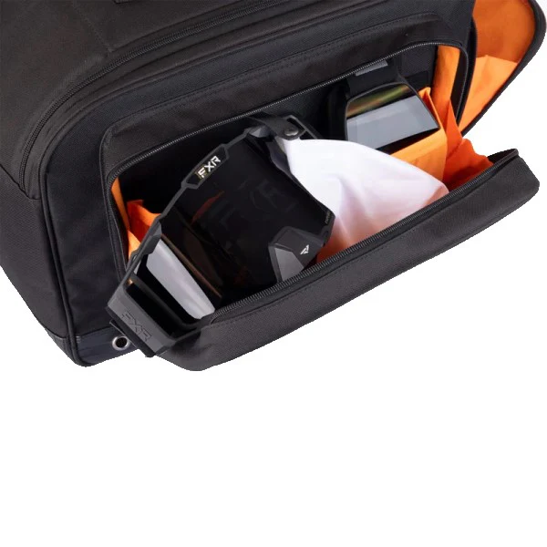 Sac pour Casque de Motocross Ultimate - Image 3