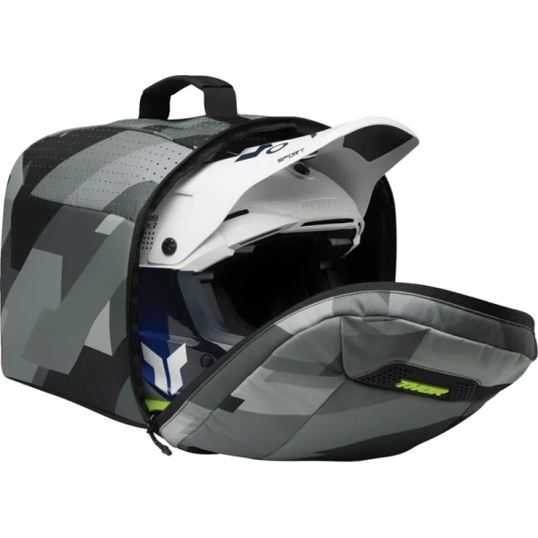 Sac pour Casque de Motocross Thor - Image 2