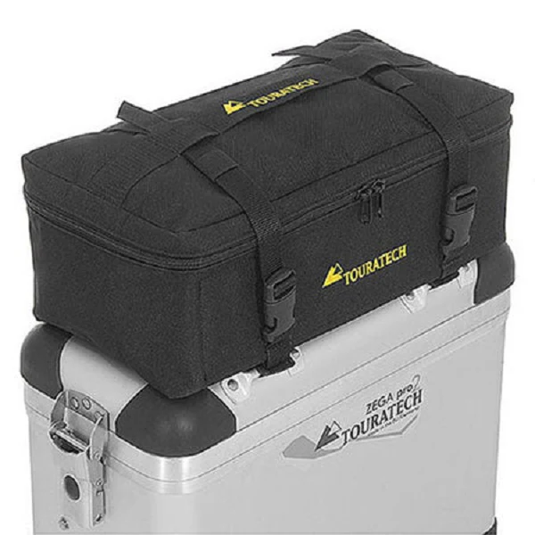 Sac pour Dessus de Couvert de Valise Latérale Universel Folder 13L - Image 2