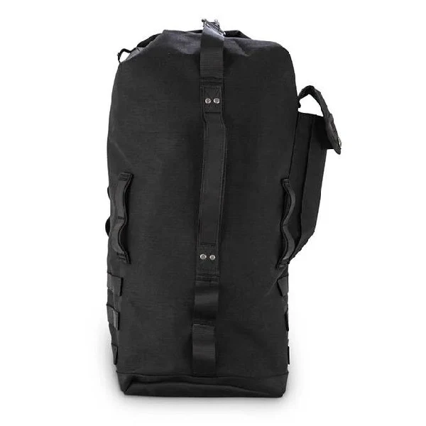 Sac a Dos pour Dossier Passager Burly Brand - Image 3