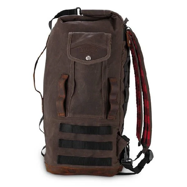 Sac a Dos pour Dossier Passager Burly Brand - Image 4