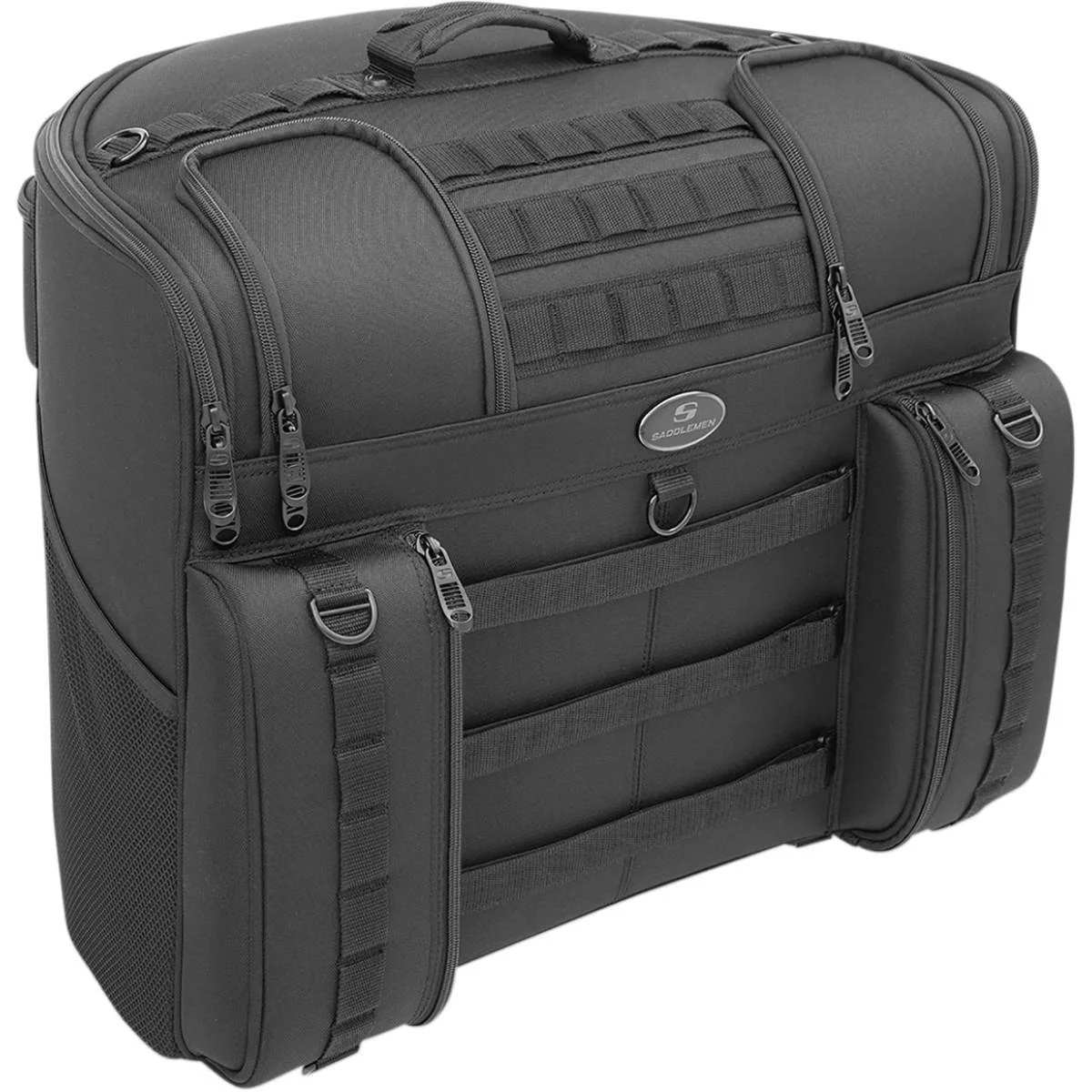 Sac Pour Siège Arrière BR4100 Tactical
