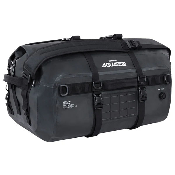 Sac Rouleau Aqua Pro - Image 2