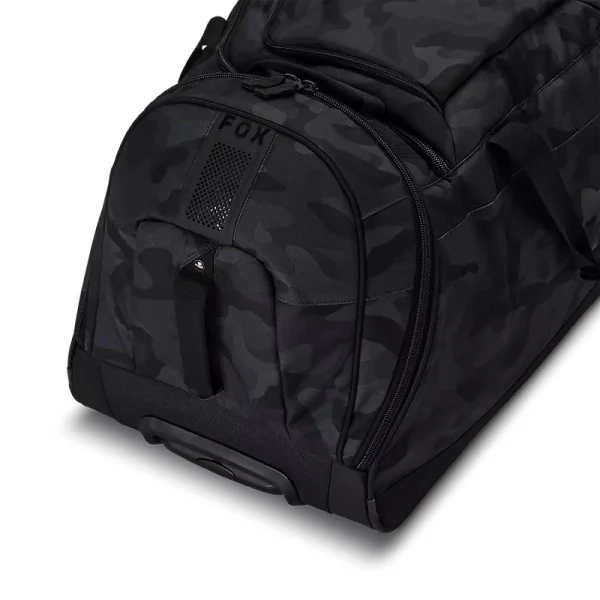 Sac Shuttle à Roulette - Image 2