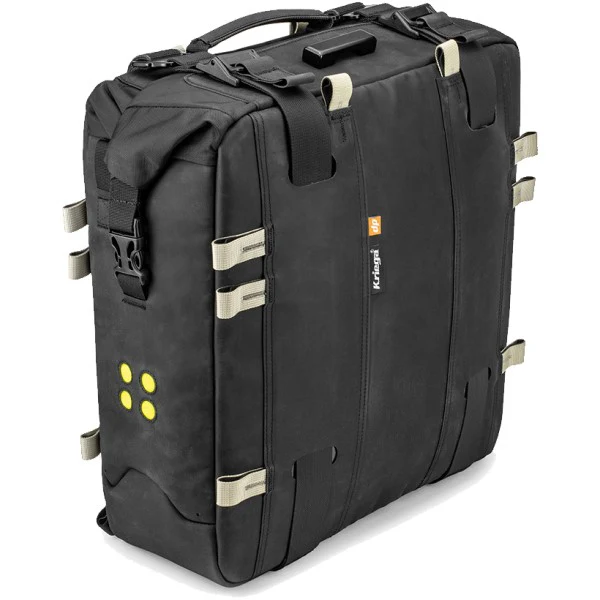 Sac Souple de Moto OS-22
