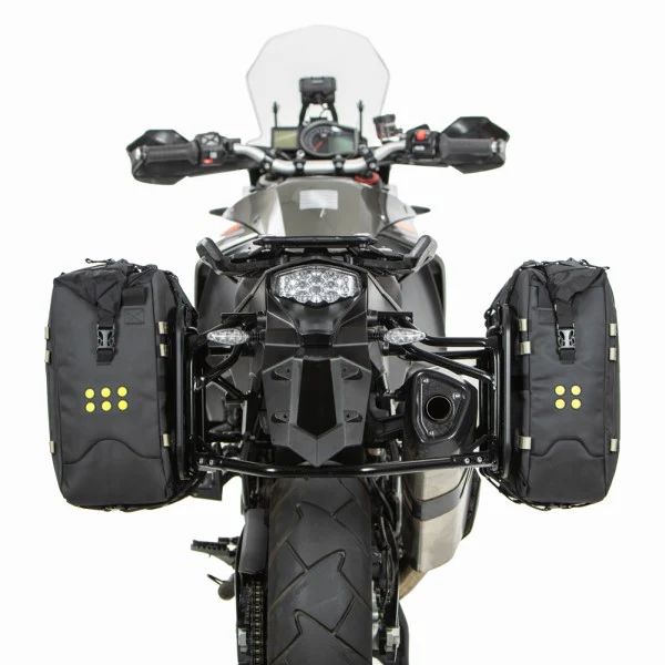 Sac Souple de Moto OS-22 - Image 3
