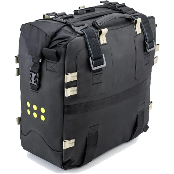 Sac Souple de Moto OS-32 - Image 2