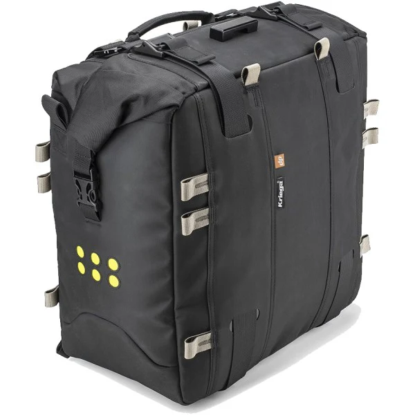 Sac Souple de Moto OS-38