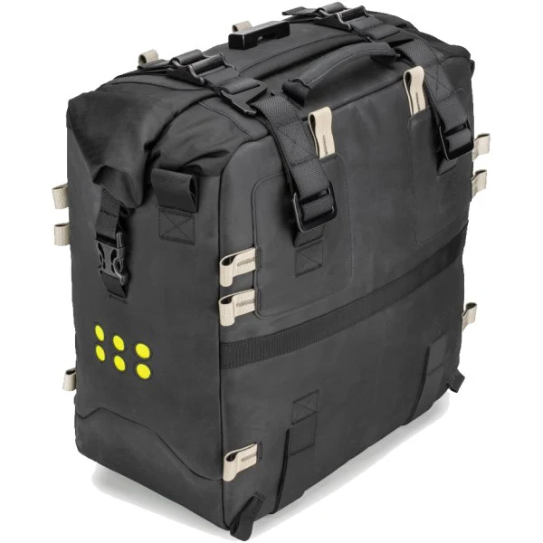 Sac Souple de Moto OS-38 - Image 3
