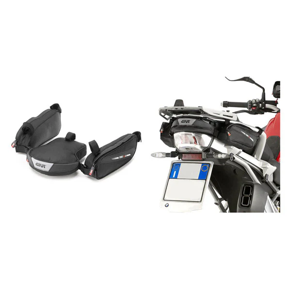 Sacs à outils XS315 pour BMW R1200GS 13-18