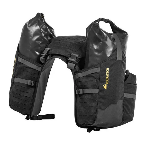 Sacs de Selle Discovery 2 65L - Image 2