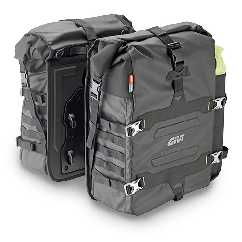 sacs latéraux GRT709 Canyon