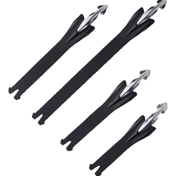 Sangle avec Pont en Aluminium pour Bottes Tech 7 2024-Up