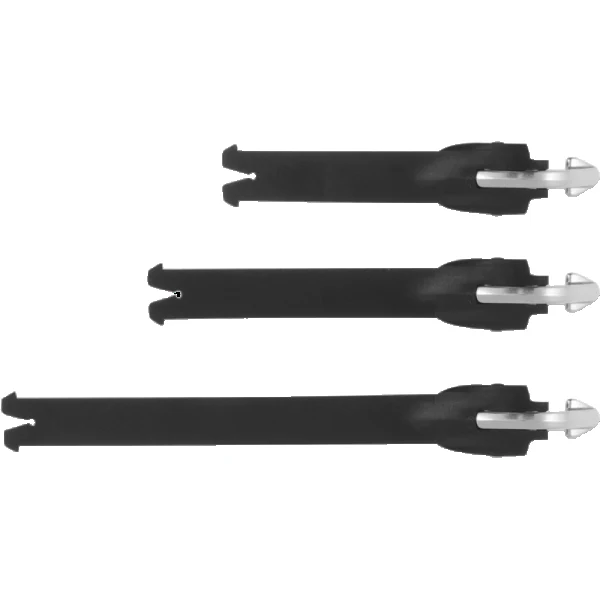 Sangle en Aluminium pour Bottes Tech 10
