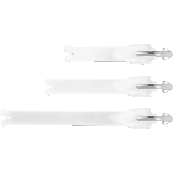 Sangle en Aluminium pour Bottes Tech 10 - Image 2