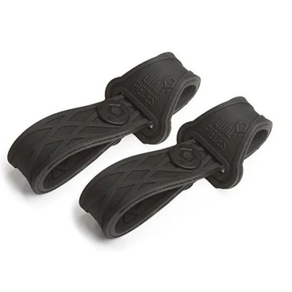 Sangles d’attache pour Ice Scratchers Trail Blizzer