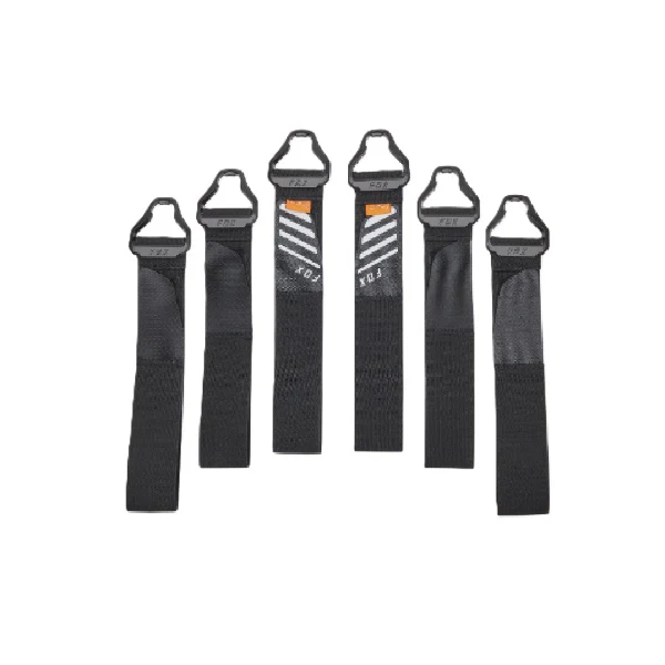 Sangles de Genouillères Titan Pro D3O