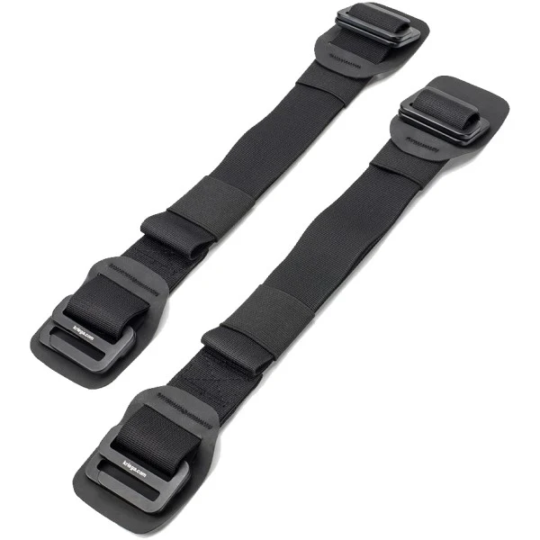 Sangles pour Sac Latéral de Moto
